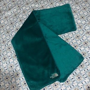 North Face Scarf